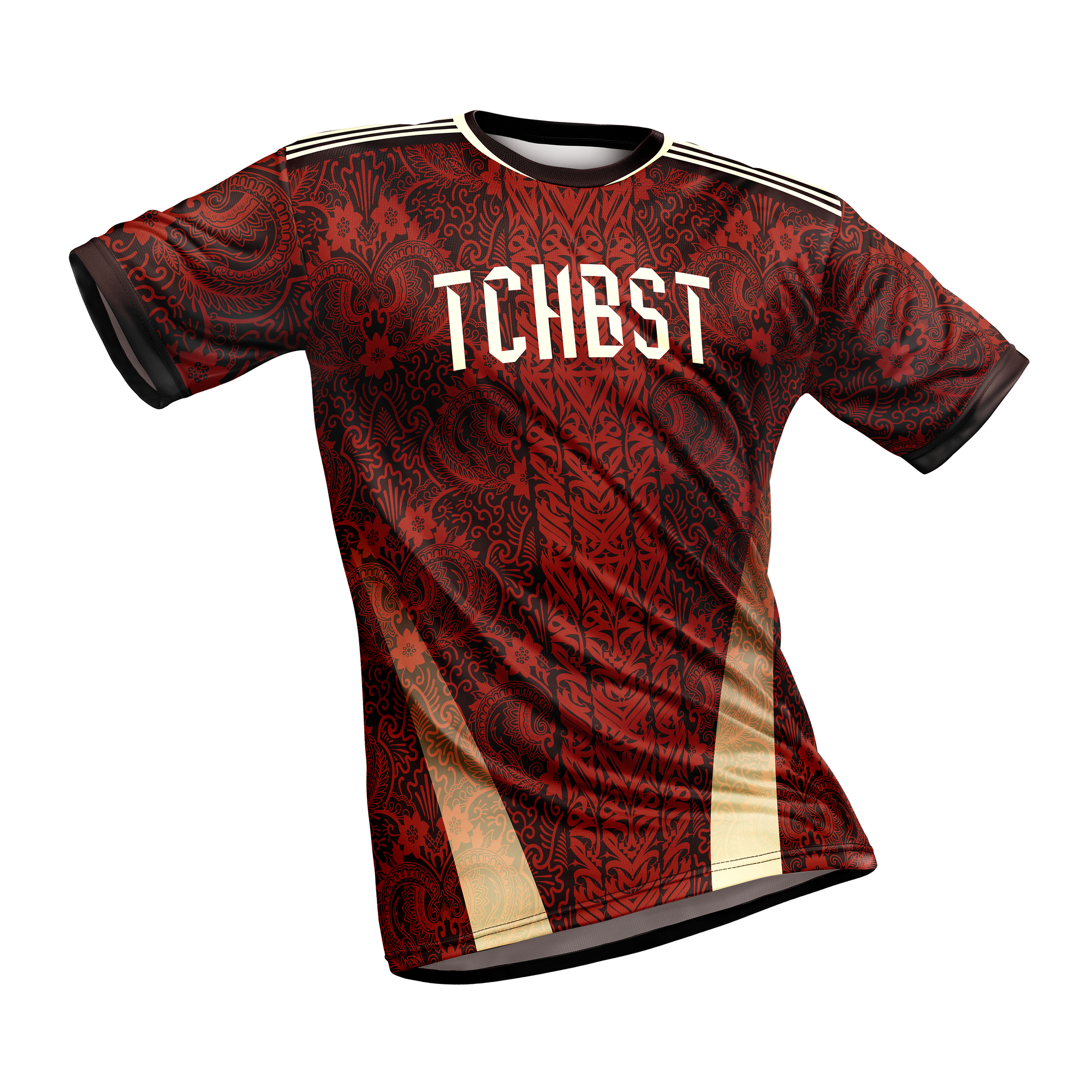 Techbeast Athletics