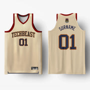 Achilles Jersey
