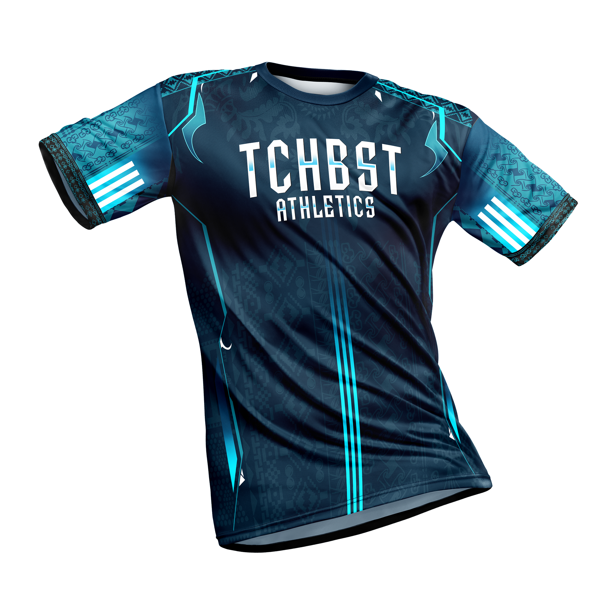 Techbeast Athletics