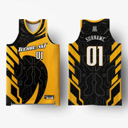 Airstrike Jersey