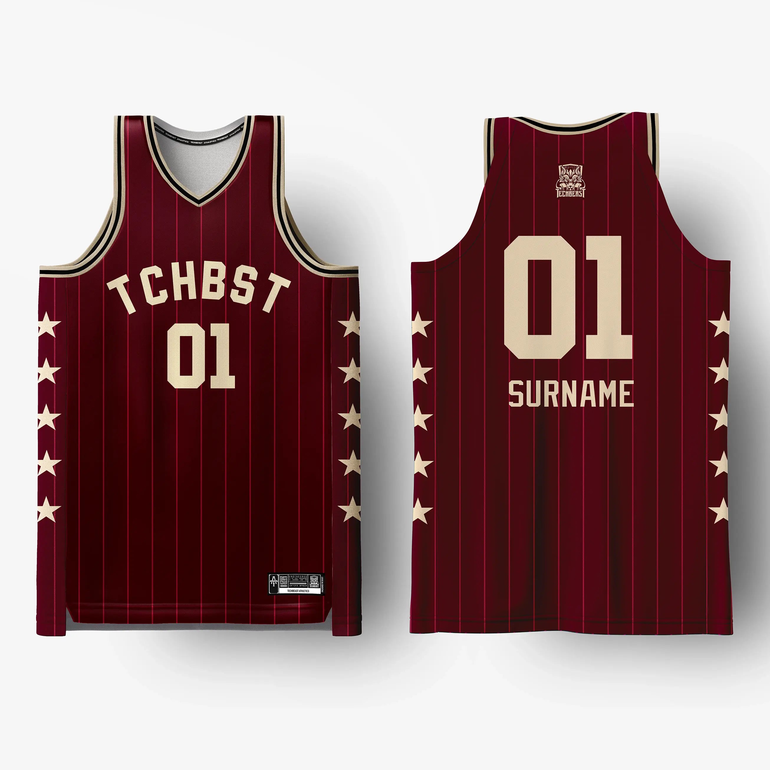 All Star Jersey