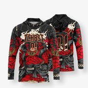 Ashura Hoodie