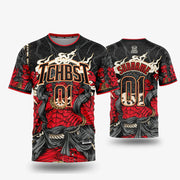 Ashura T-Shirt