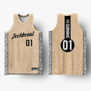 Aztec Jersey