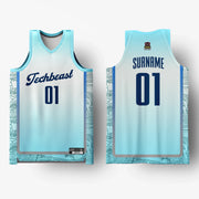 Azure Jersey