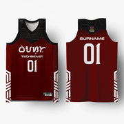 Baybayin Jersey