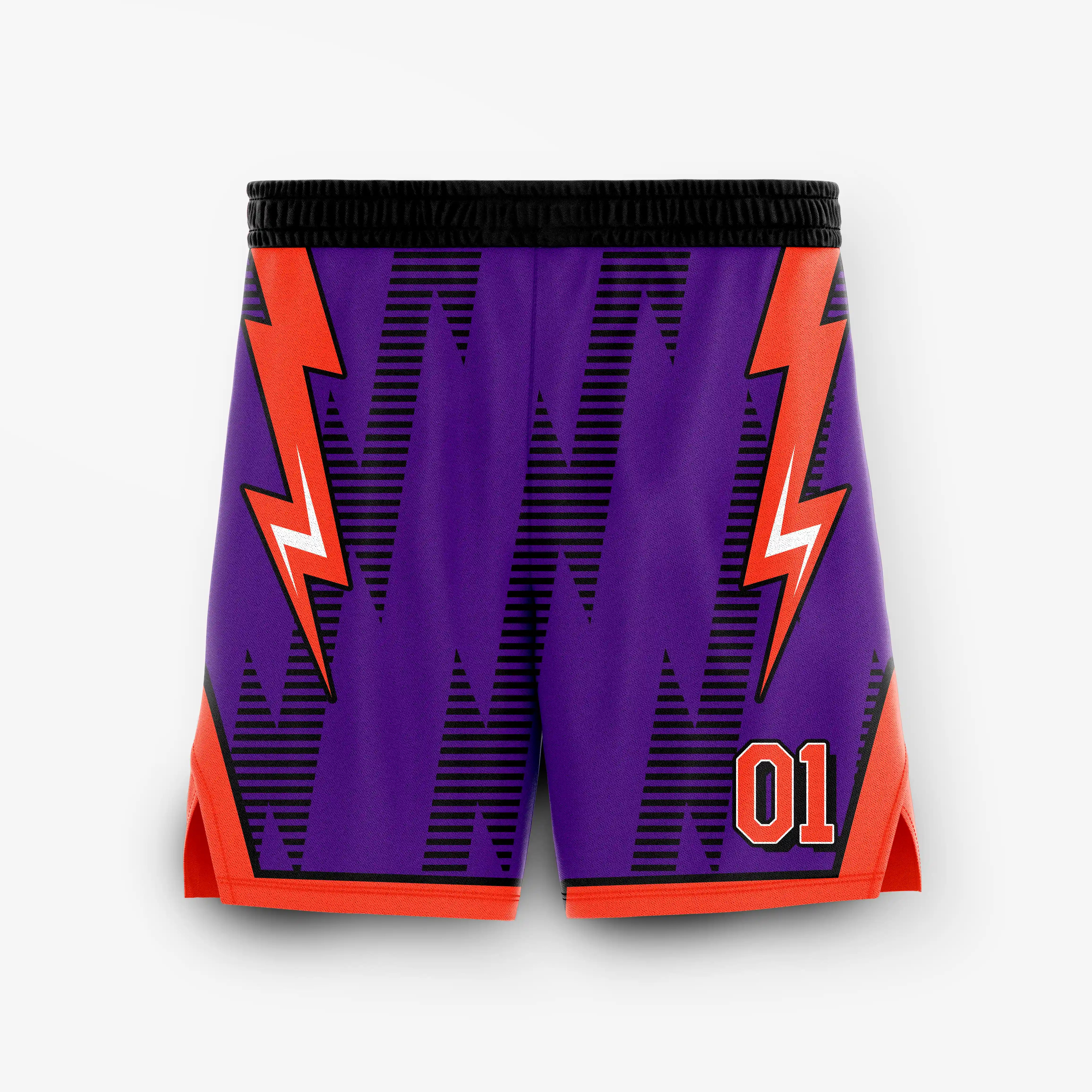 Blitz Jersey