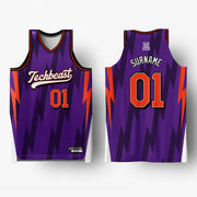 Blitz Jersey