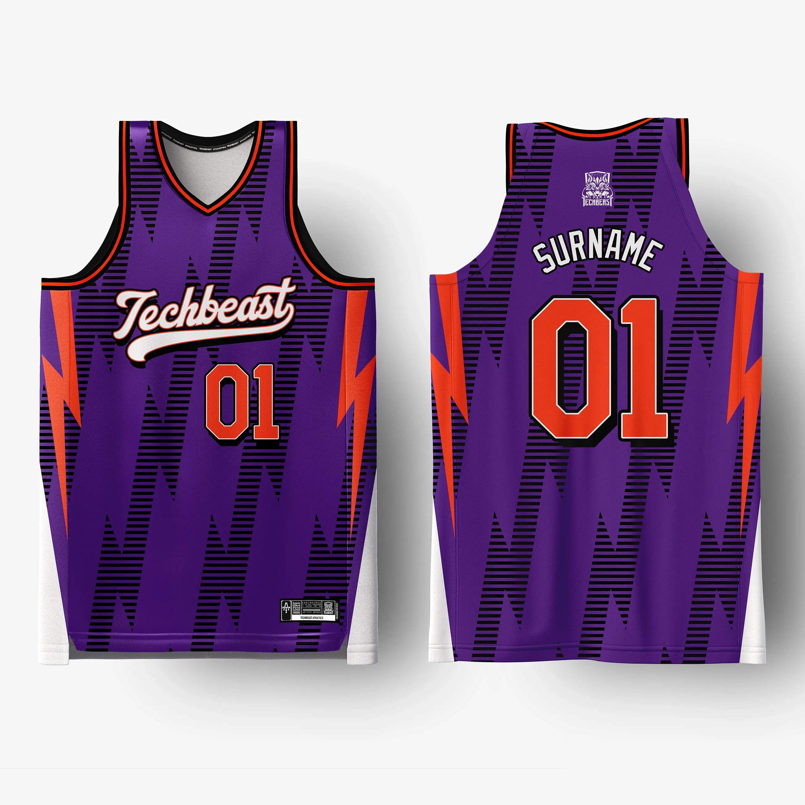 Blitz Jersey