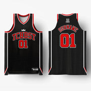 Bloodfang Jersey