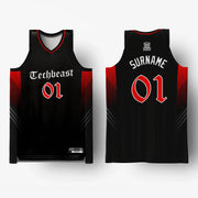 Bloodline Jersey