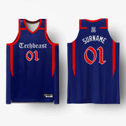 Challenger Jersey
