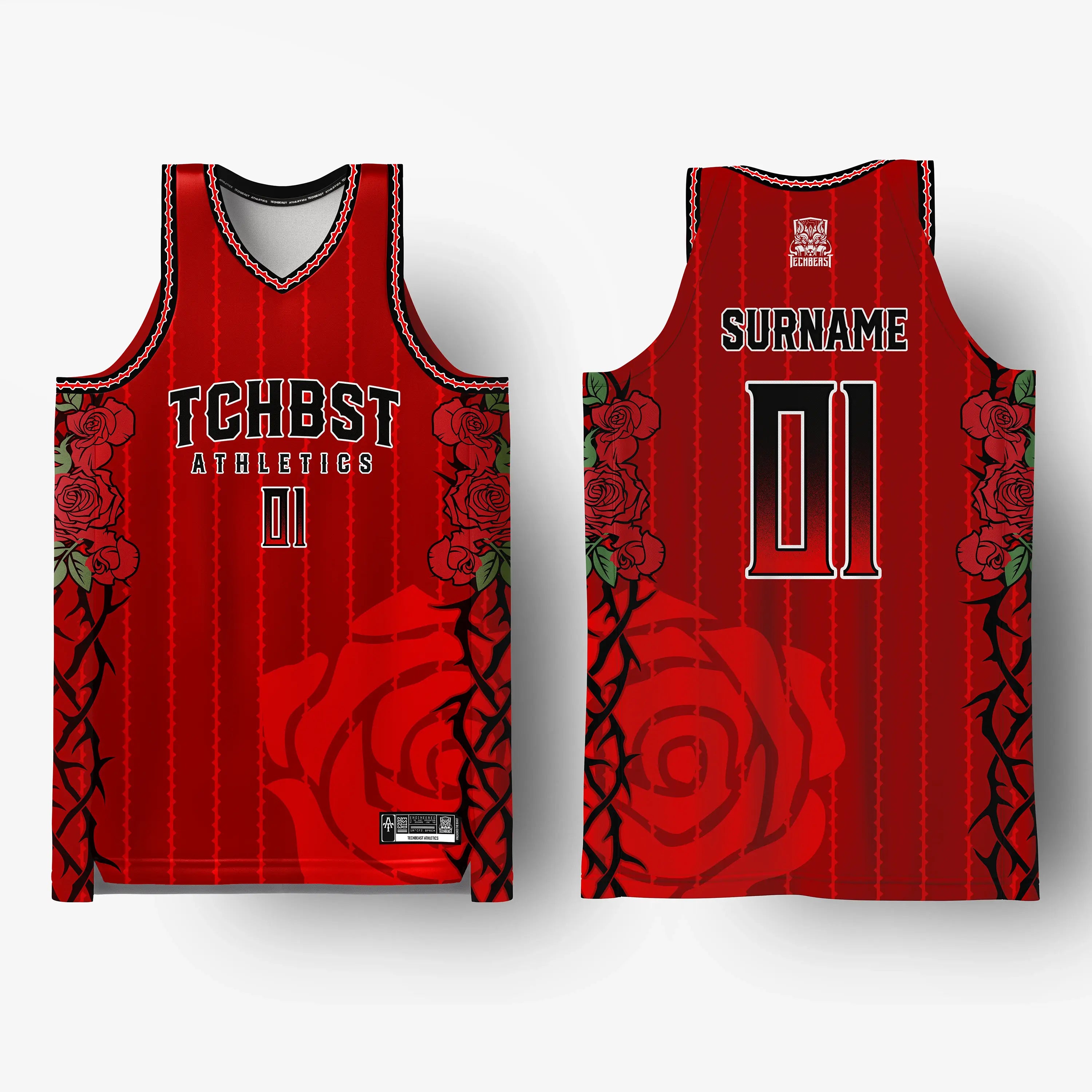 Corazon Jersey