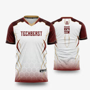 Crimson T-Shirt