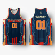 Cyber Jersey