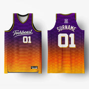 Daybreak Jersey
