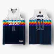 Diamond Jersey