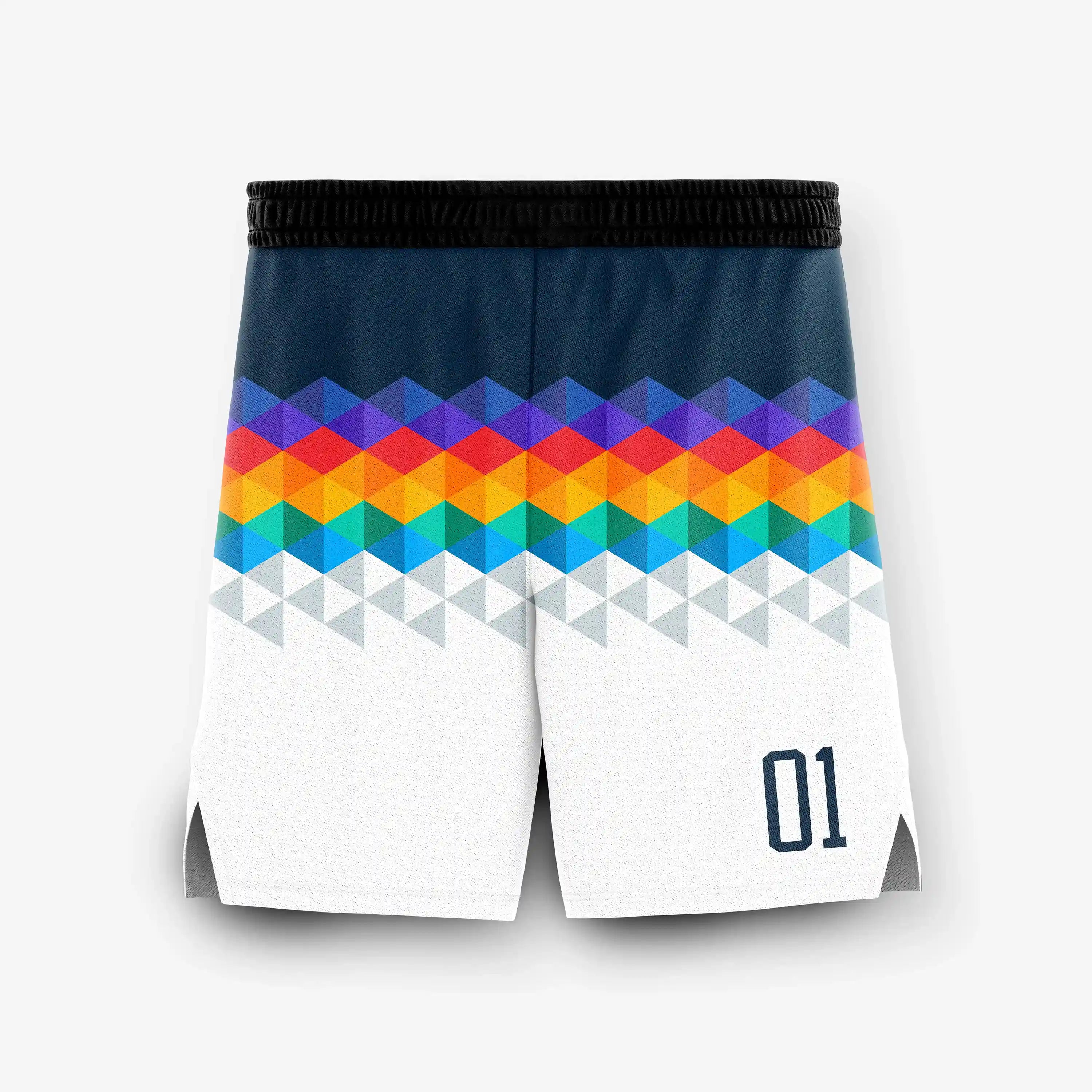 Diamond Jersey