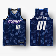 Doodle Jersey