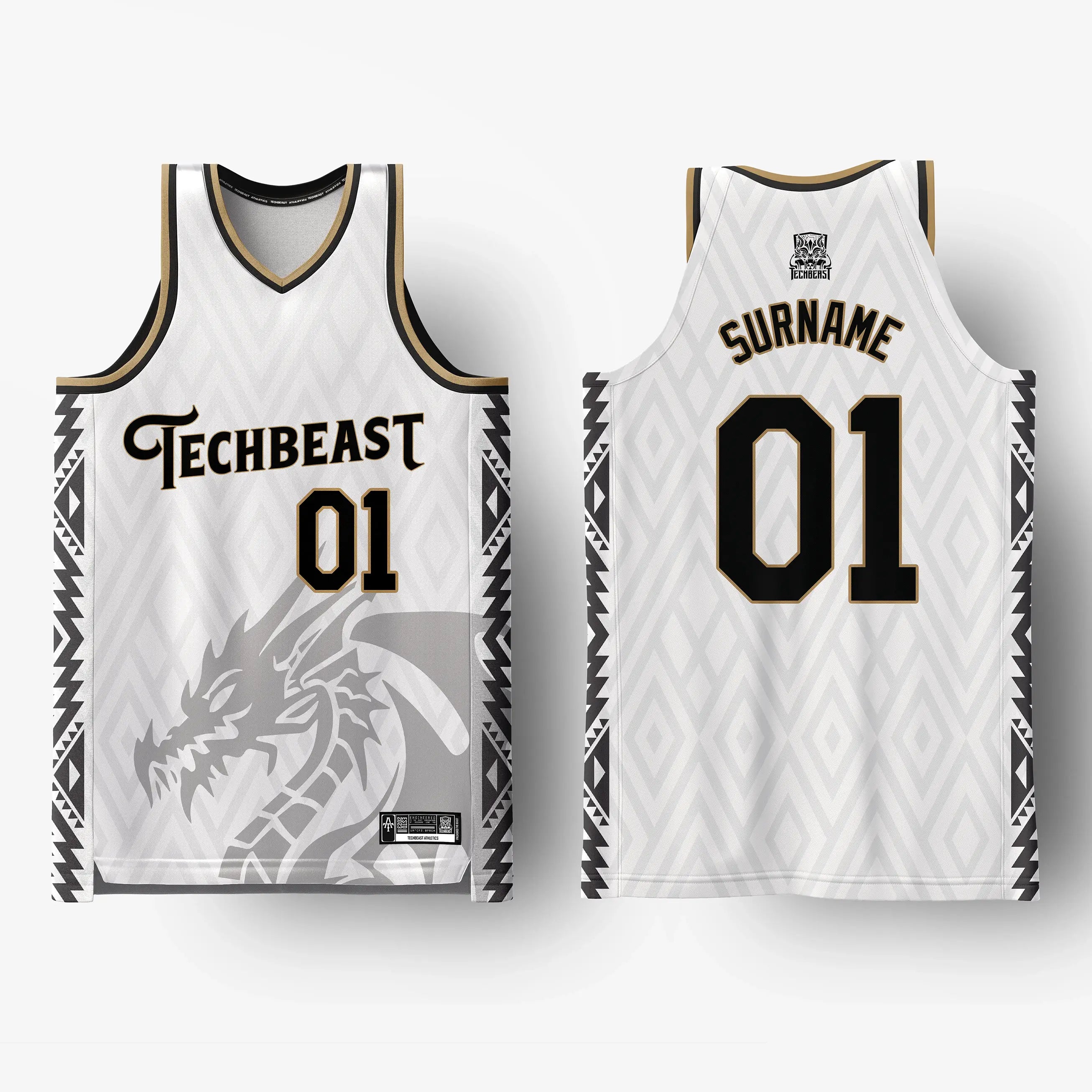 Draco Jersey