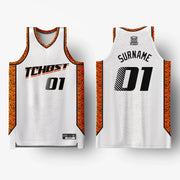 Electric Jersey