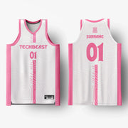 Flamingo Jersey