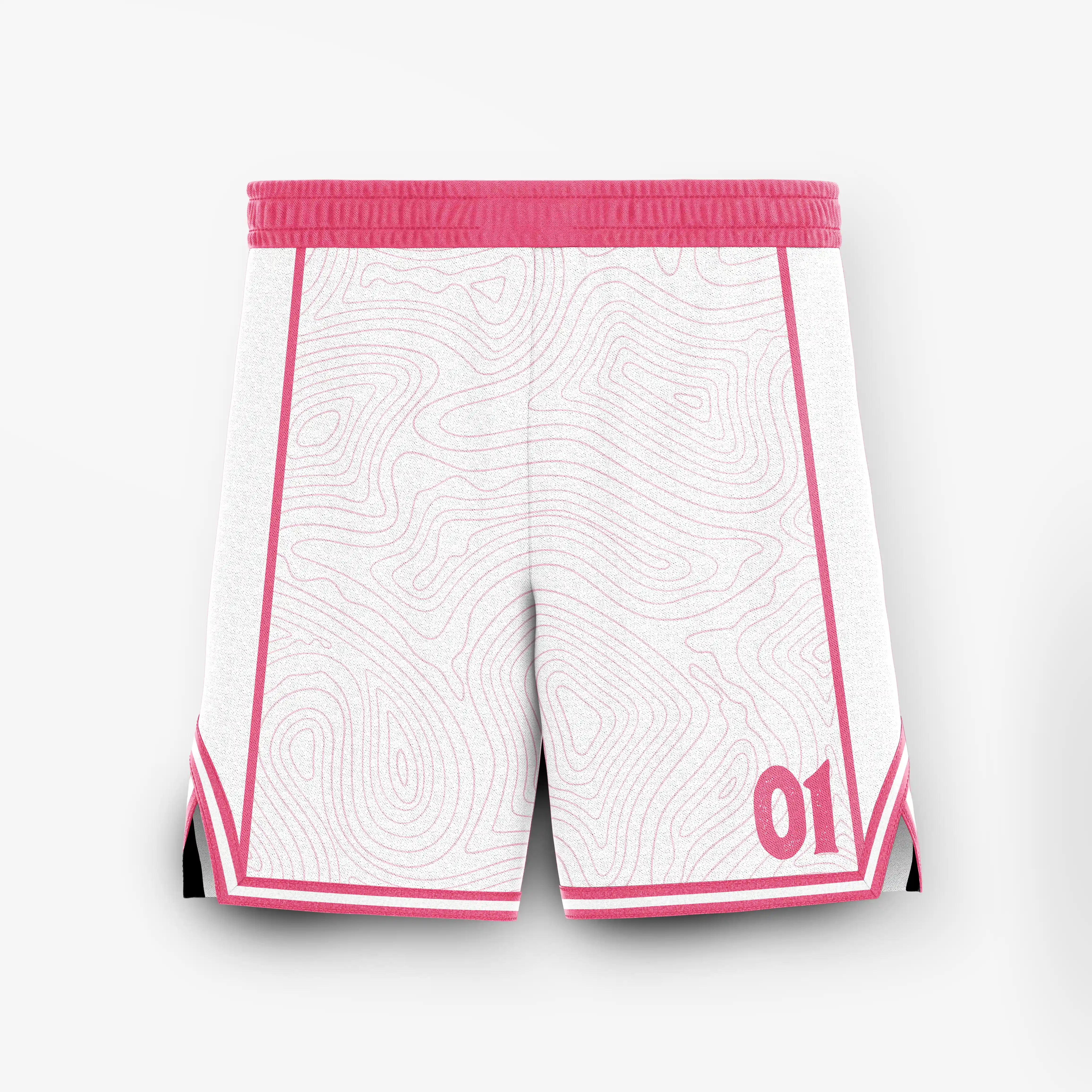 Flamingo Jersey