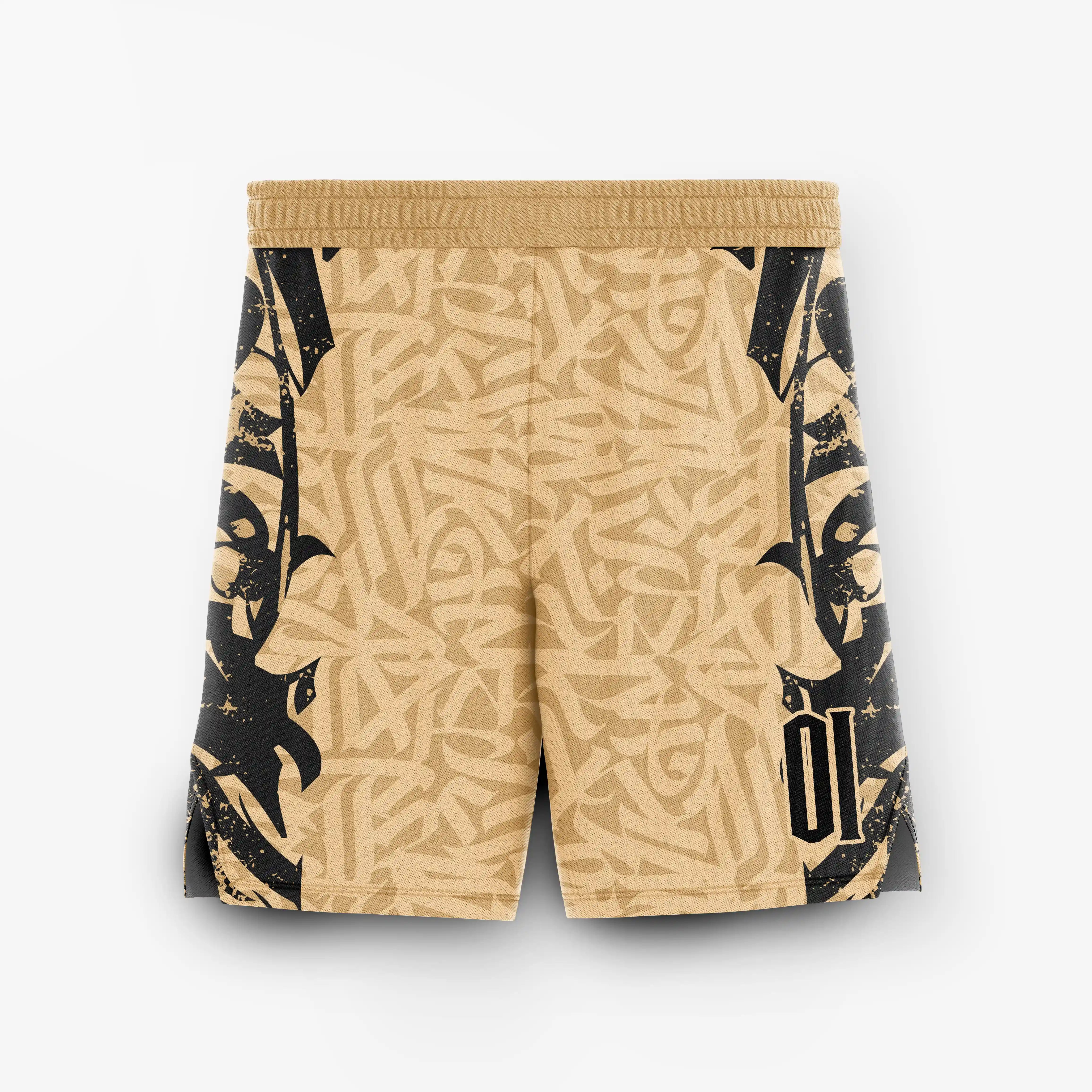 Fliptop Khaki Jersey