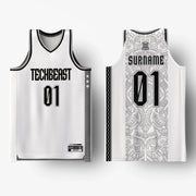 General White Jersey