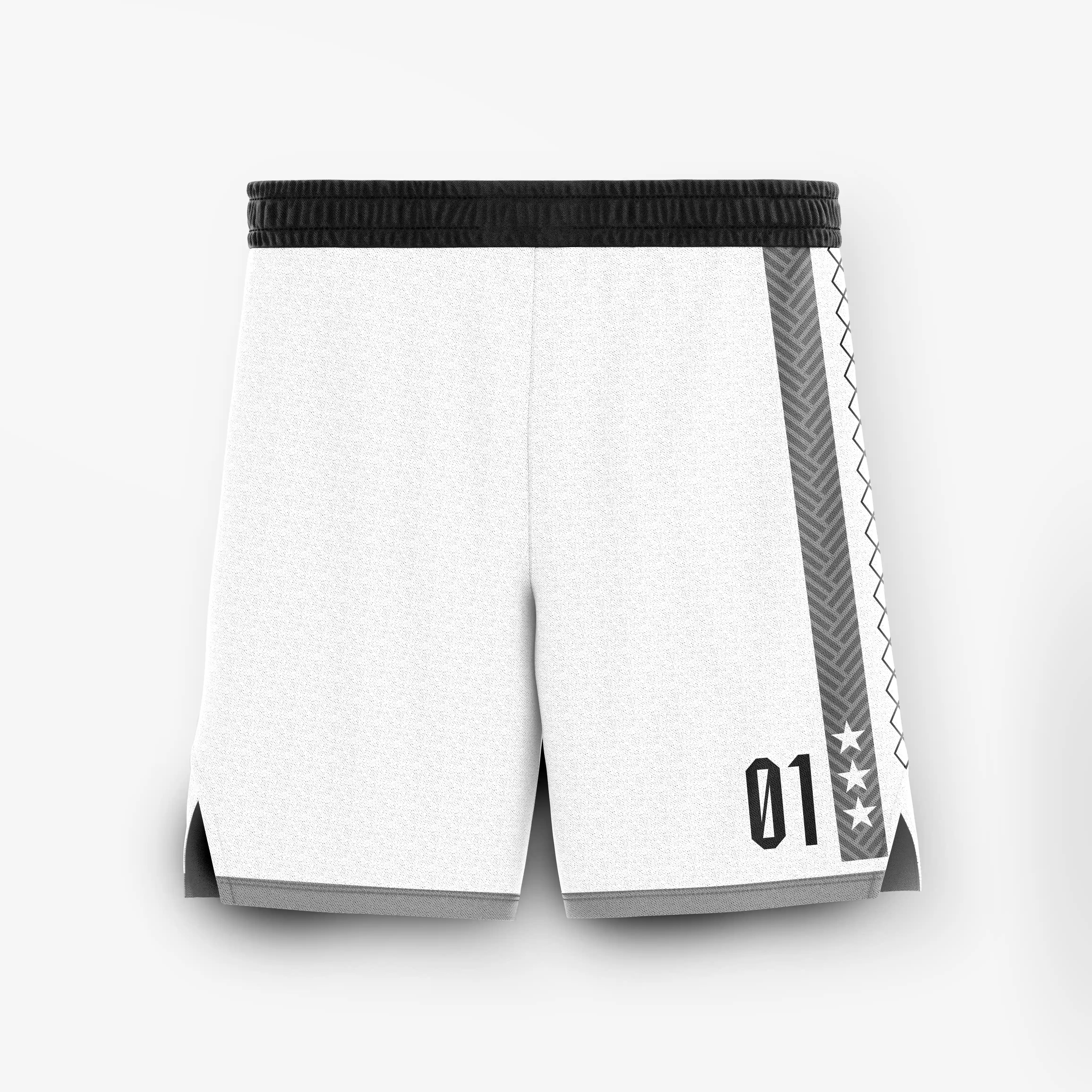 General White Jersey