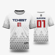 Geometric T-Shirt