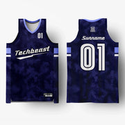 Hex Jersey