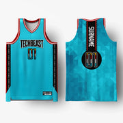 Hydroflex Jersey