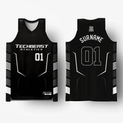 Jetblack Jersey