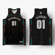 Kaizen Jersey
