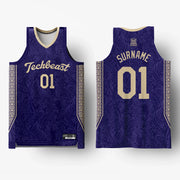 Kanagawa Jersey
