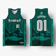 Kanji Jersey