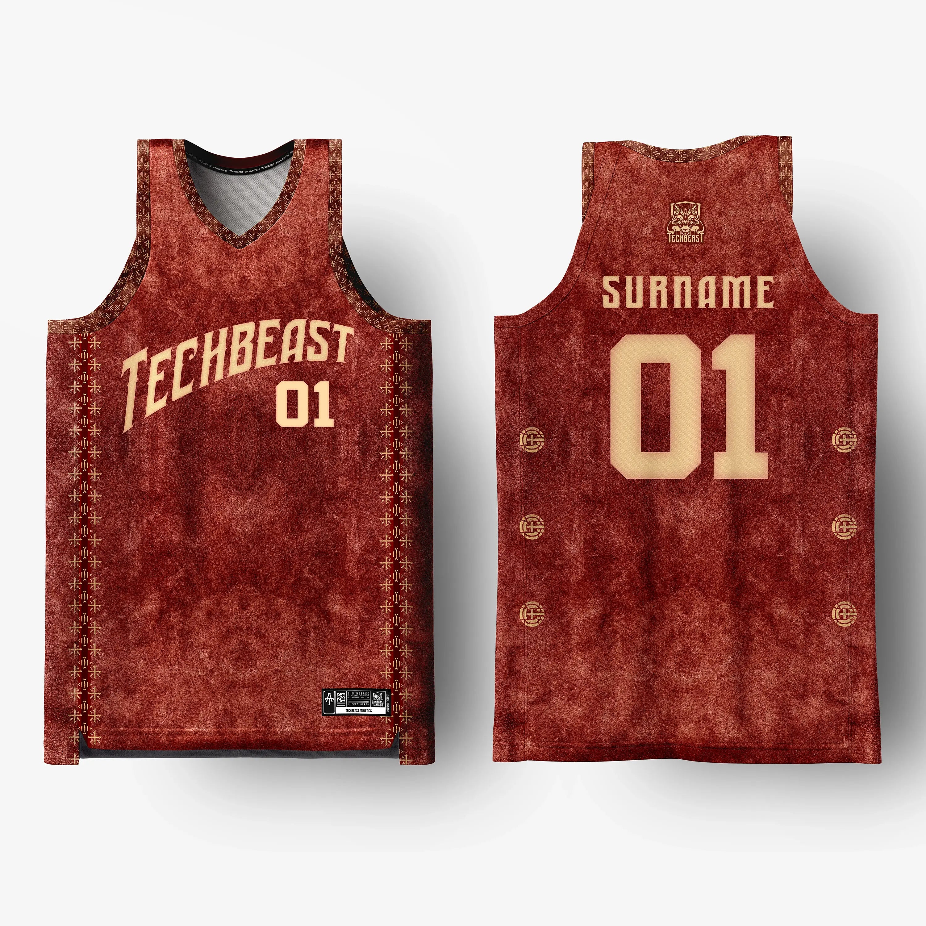 Legion Jersey