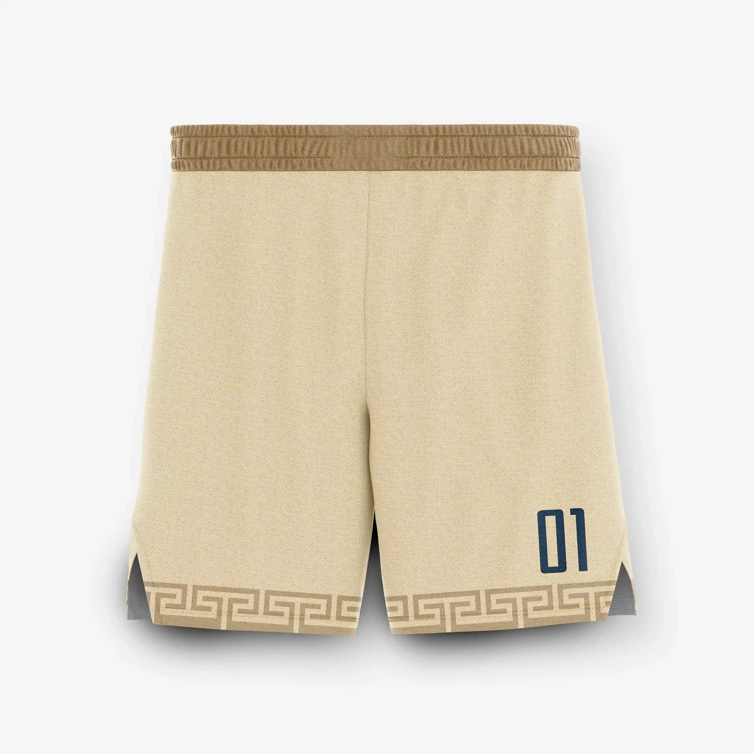Lion Khaki Jersey