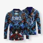 Madara Hoodie