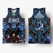 Madara Jersey