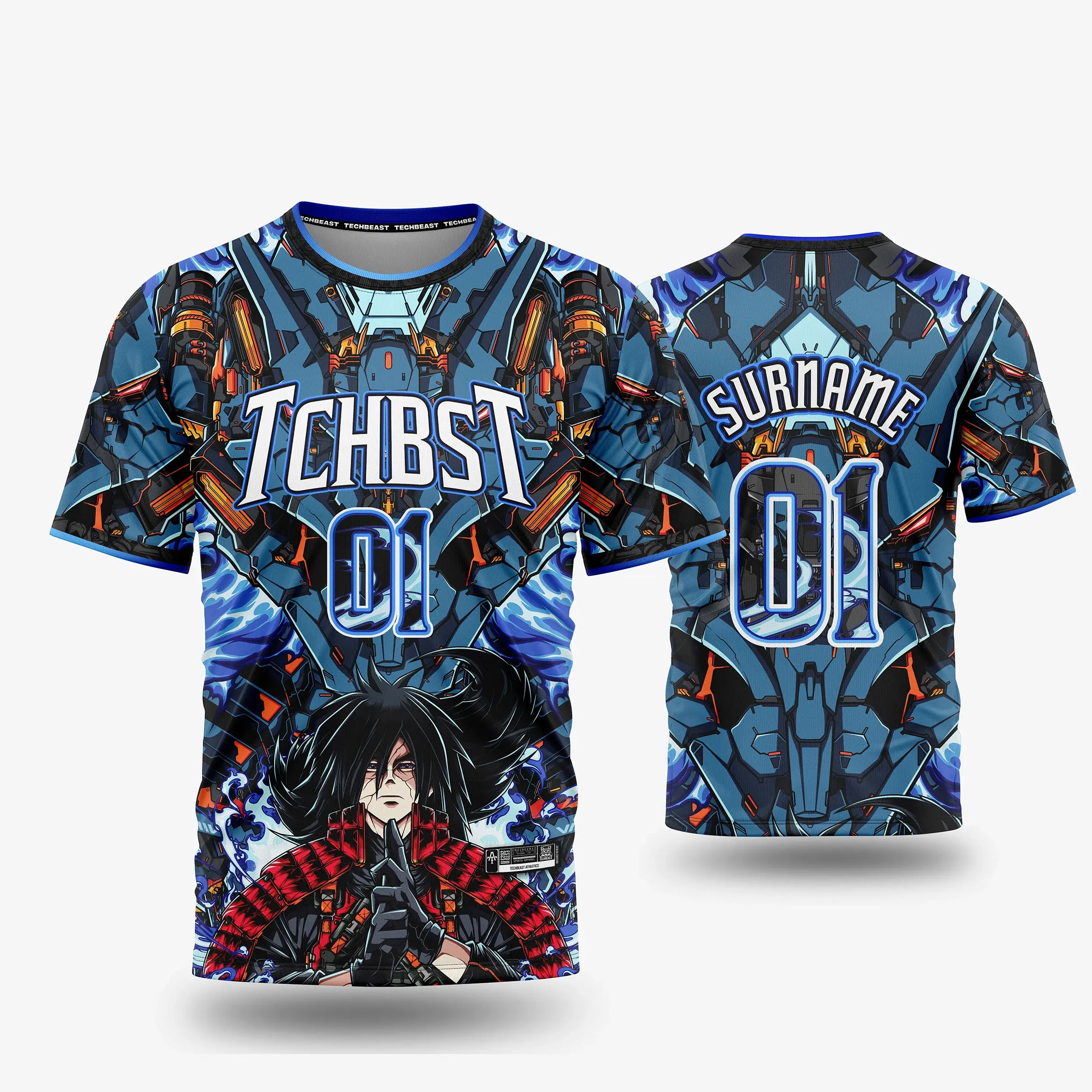 Madara T-Shirt