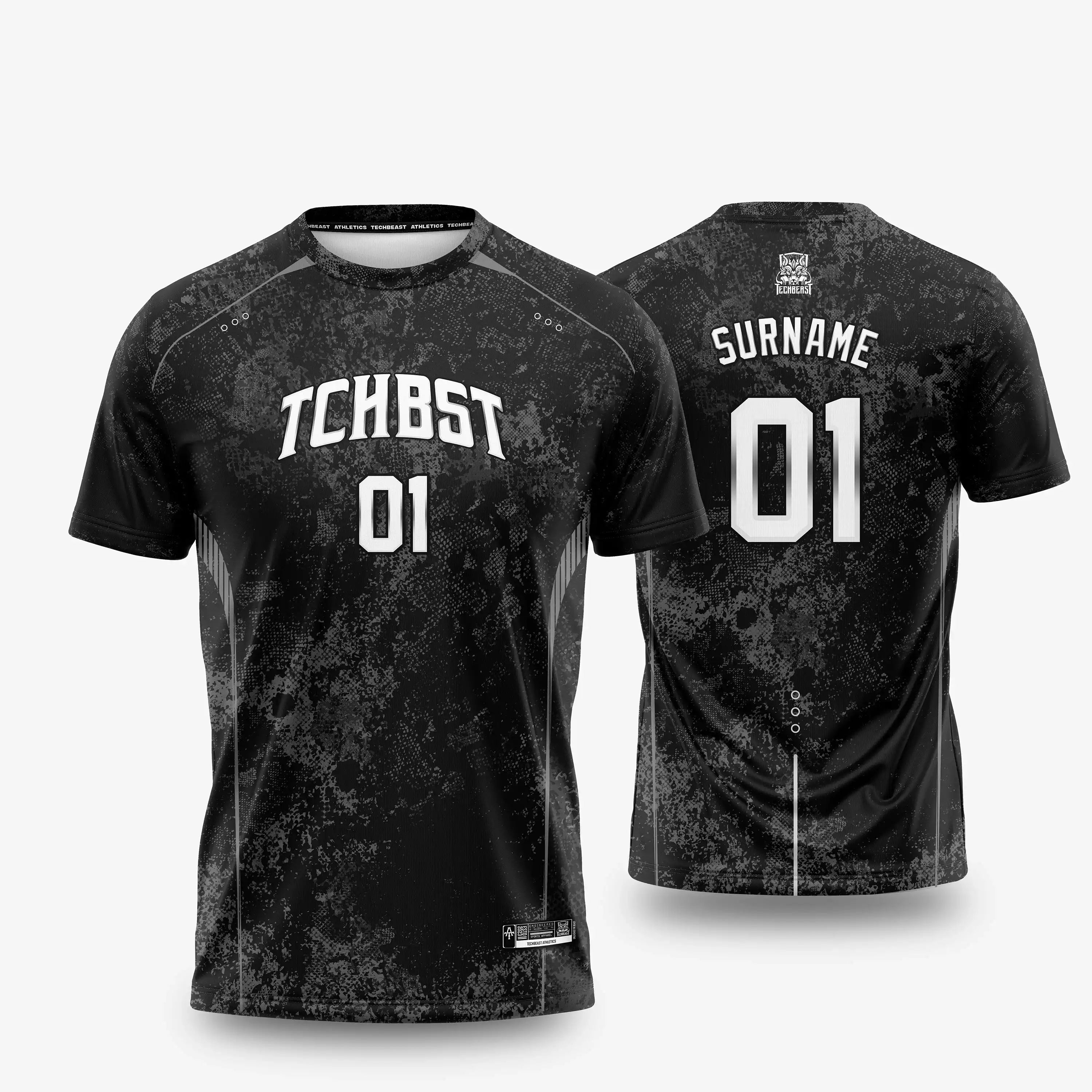 Matrix T-Shirt