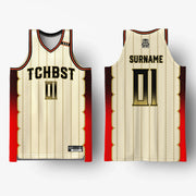Money Game Jersey