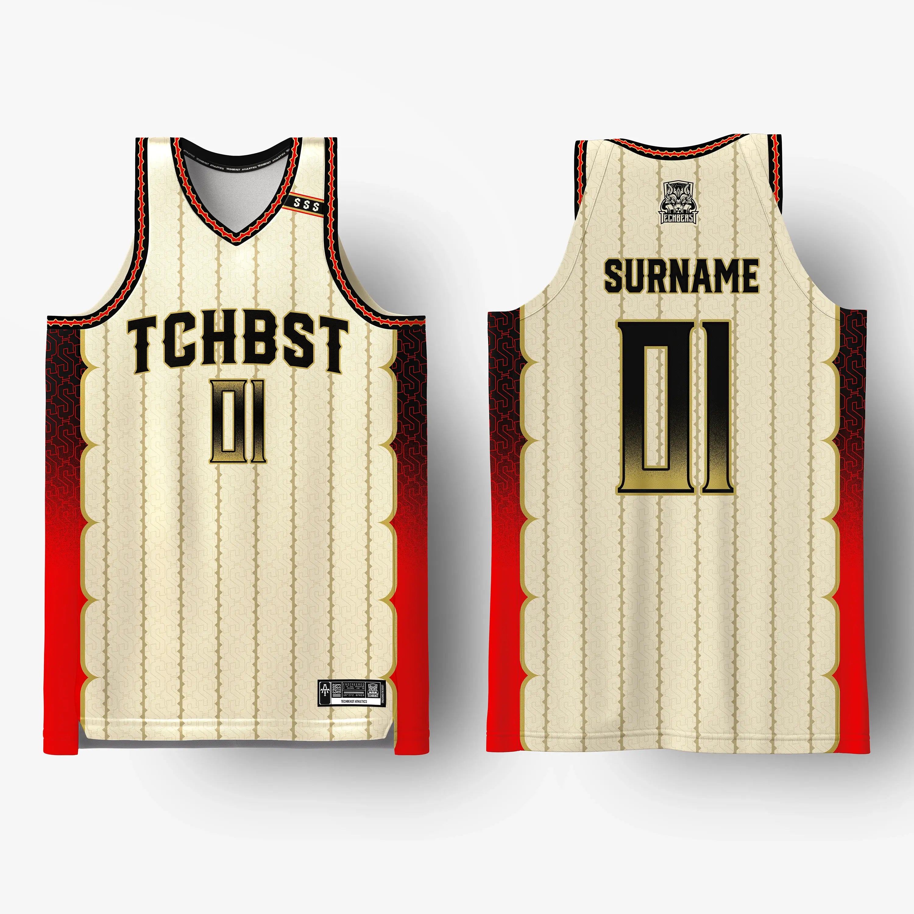 Money Game Jersey