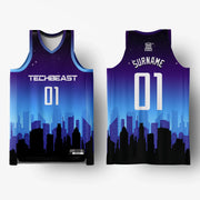 Night City Jersey