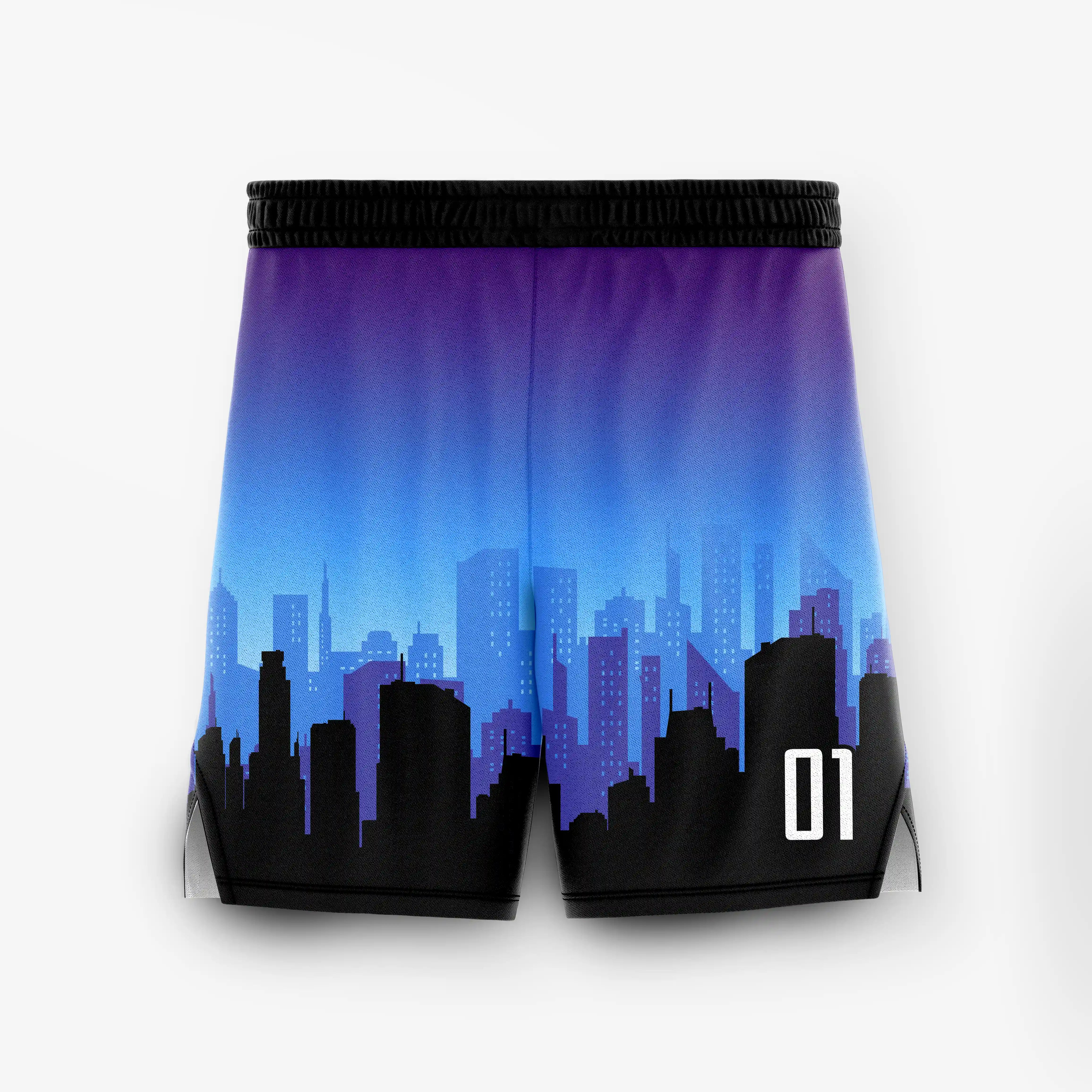 Night City Jersey