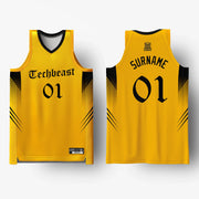 Omega Jersey