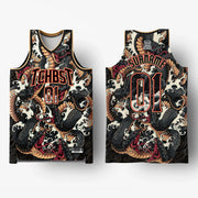 Orochi Jersey