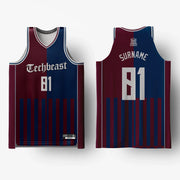 Paladin Jersey